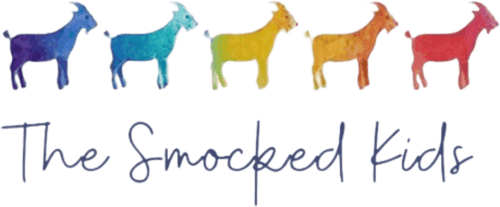 The Smocked Kids